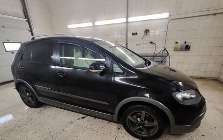 Volkswagen Golf Plus I, 2008 год, 700 000 рублей, 3 фотография