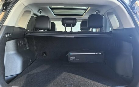Haval H7, 2025 год, 3 799 000 рублей, 20 фотография