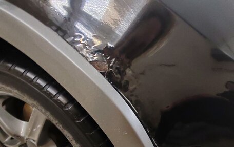 Volkswagen Golf Plus I, 2008 год, 700 000 рублей, 4 фотография