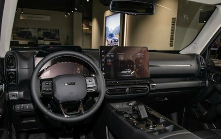 Haval H7, 2025 год, 3 799 000 рублей, 13 фотография