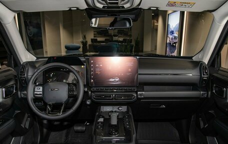 Haval H7, 2025 год, 3 799 000 рублей, 3 фотография