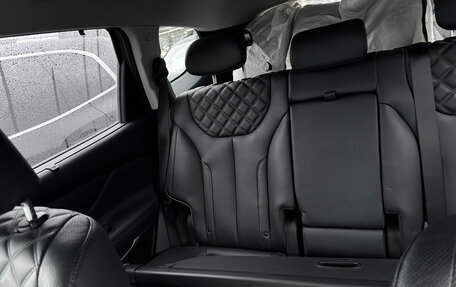 Hyundai Santa Fe IV, 2021 год, 3 999 000 рублей, 9 фотография