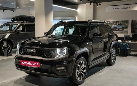 Haval H7, 2025 год, 3 799 000 рублей, 6 фотография