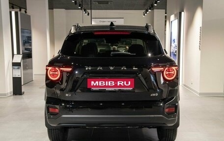 Haval H7, 2025 год, 3 799 000 рублей, 5 фотография