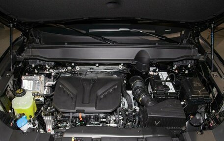 Haval H7, 2025 год, 3 799 000 рублей, 21 фотография