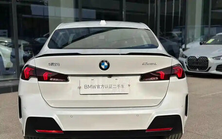 BMW 2 серия, 2025 год, 4 469 400 рублей, 4 фотография