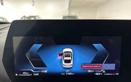 BMW 2 серия, 2025 год, 4 469 400 рублей, 8 фотография