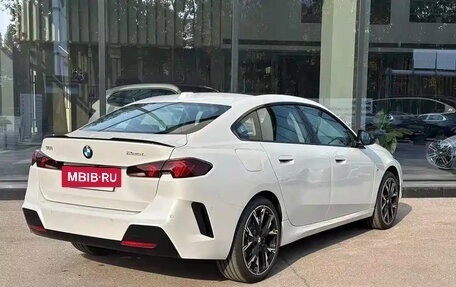 BMW 2 серия, 2025 год, 4 469 400 рублей, 5 фотография