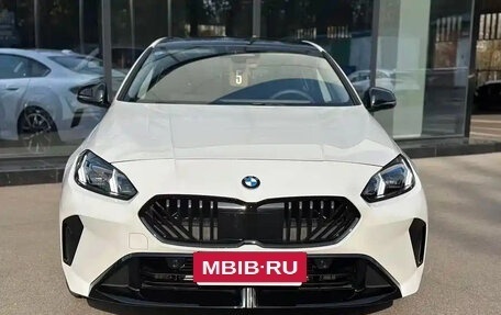 BMW 2 серия, 2025 год, 4 469 400 рублей, 2 фотография