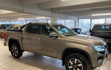 Volkswagen Amarok, 2022 год, 8 790 000 рублей, 8 фотография