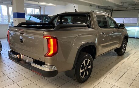 Volkswagen Amarok, 2022 год, 8 790 000 рублей, 5 фотография