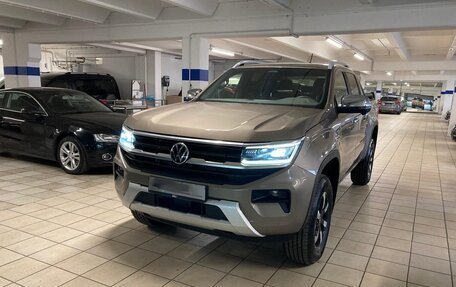 Volkswagen Amarok, 2022 год, 8 790 000 рублей, 2 фотография