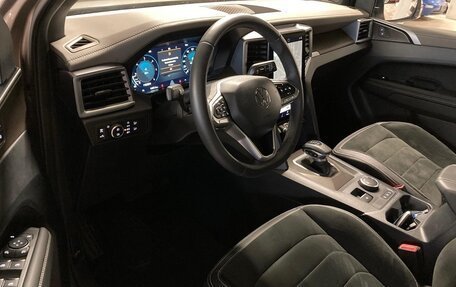 Volkswagen Amarok, 2022 год, 8 790 000 рублей, 9 фотография