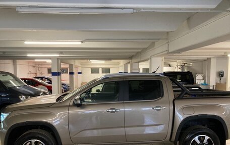 Volkswagen Amarok, 2022 год, 8 790 000 рублей, 7 фотография