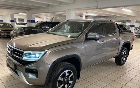 Volkswagen Amarok, 2022 год, 8 790 000 рублей, 6 фотография