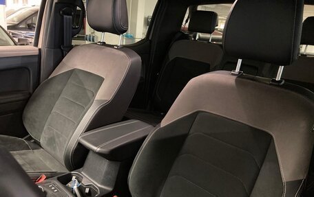 Volkswagen Amarok, 2022 год, 8 790 000 рублей, 11 фотография