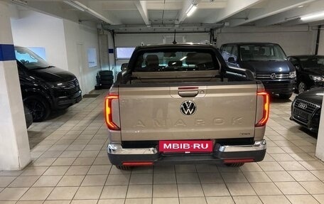 Volkswagen Amarok, 2022 год, 8 790 000 рублей, 4 фотография