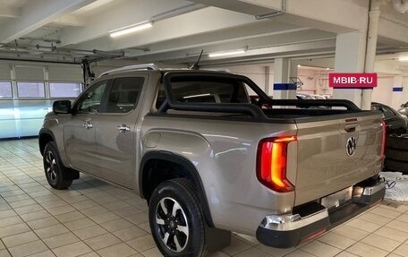 Volkswagen Amarok, 2022 год, 8 790 000 рублей, 3 фотография