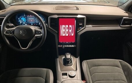 Volkswagen Amarok, 2022 год, 8 790 000 рублей, 13 фотография