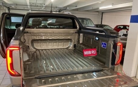 Volkswagen Amarok, 2022 год, 8 790 000 рублей, 14 фотография