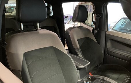 Volkswagen Amarok, 2022 год, 8 790 000 рублей, 18 фотография