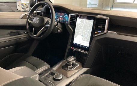 Volkswagen Amarok, 2022 год, 8 790 000 рублей, 16 фотография