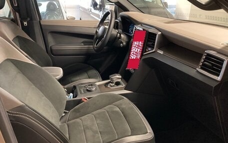 Volkswagen Amarok, 2022 год, 8 790 000 рублей, 17 фотография