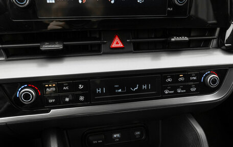 KIA Sportage IV рестайлинг, 2024 год, 3 480 000 рублей, 19 фотография