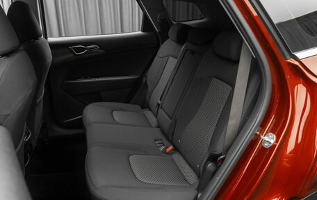 KIA Sportage IV рестайлинг, 2024 год, 3 480 000 рублей, 14 фотография