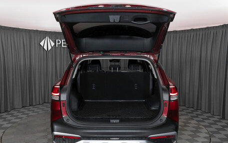 KIA Sportage IV рестайлинг, 2024 год, 3 480 000 рублей, 23 фотография