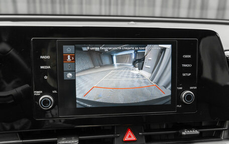 KIA Sportage IV рестайлинг, 2024 год, 3 480 000 рублей, 21 фотография