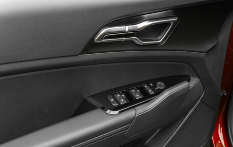 KIA Sportage IV рестайлинг, 2024 год, 3 480 000 рублей, 16 фотография