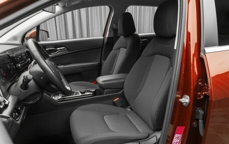 KIA Sportage IV рестайлинг, 2024 год, 3 480 000 рублей, 11 фотография