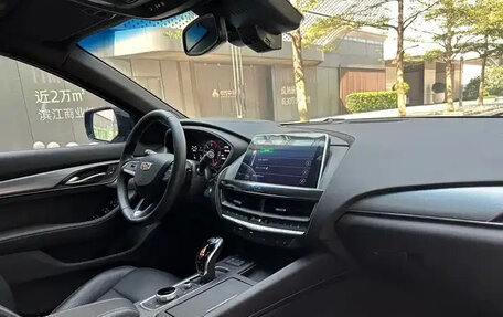 Cadillac CT5 I, 2023 год, 4 100 000 рублей, 12 фотография