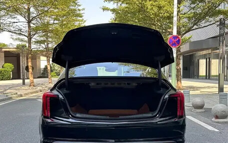 Cadillac CT5 I, 2023 год, 4 100 000 рублей, 7 фотография