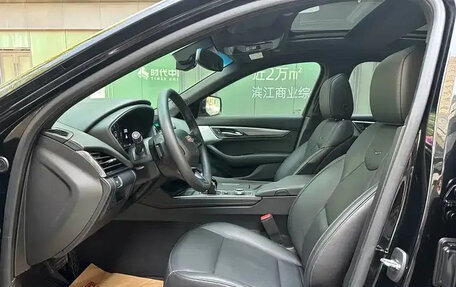 Cadillac CT5 I, 2023 год, 4 100 000 рублей, 9 фотография