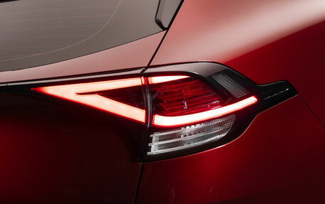 KIA Sportage IV рестайлинг, 2024 год, 3 480 000 рублей, 26 фотография