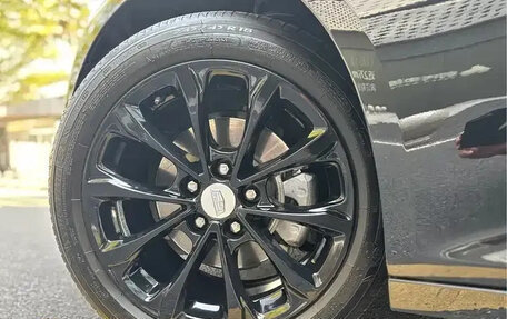 Cadillac CT5 I, 2023 год, 4 100 000 рублей, 8 фотография