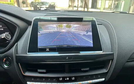 Cadillac CT5 I, 2023 год, 4 100 000 рублей, 14 фотография