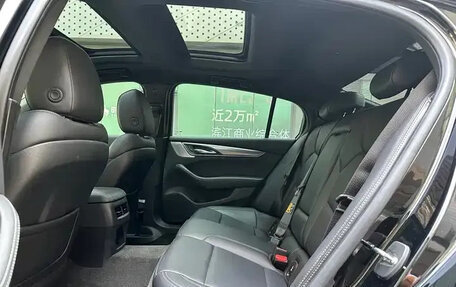 Cadillac CT5 I, 2023 год, 4 100 000 рублей, 15 фотография