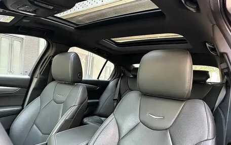 Cadillac CT5 I, 2023 год, 4 100 000 рублей, 17 фотография