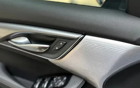 Cadillac CT5 I, 2023 год, 4 100 000 рублей, 18 фотография