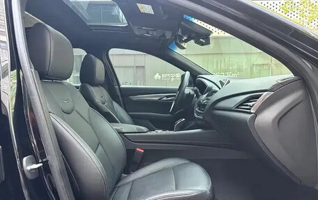 Cadillac CT5 I, 2023 год, 4 100 000 рублей, 16 фотография