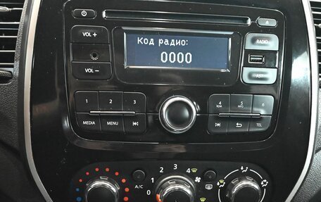 Renault Kaptur I рестайлинг, 2016 год, 1 300 000 рублей, 16 фотография