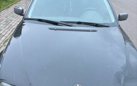 BMW 3 серия, 2002 год, 400 000 рублей, 4 фотография