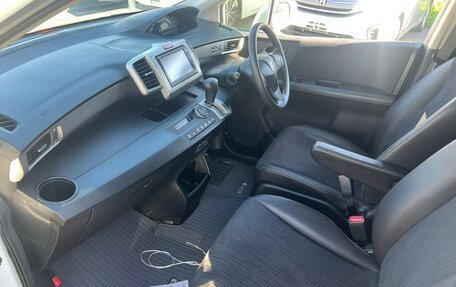 Honda Freed I, 2016 год, 1 050 000 рублей, 10 фотография