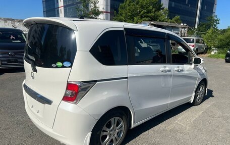 Honda Freed I, 2016 год, 1 050 000 рублей, 7 фотография