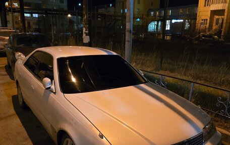 Toyota Mark II VIII (X100), 1985 год, 900 000 рублей, 1 фотография