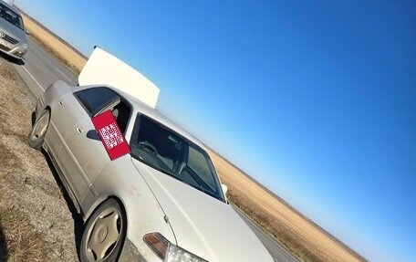 Toyota Mark II VIII (X100), 1985 год, 900 000 рублей, 2 фотография