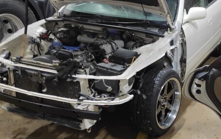 Toyota Mark II VIII (X100), 1985 год, 900 000 рублей, 6 фотография